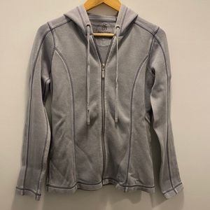 Tommy Bahama zip up